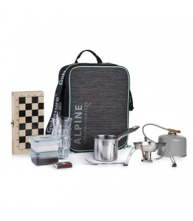 ערכת קפה אלפינית GN