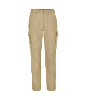 מכנסי טיולים מתקצרים לנשים Lynx