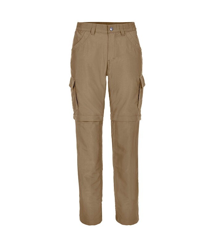 מכנסי טיולים מתקצרים לנשים Lynx