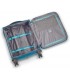 מזוודת טרולי עליה למטוס 20 אינץ' Crosslite