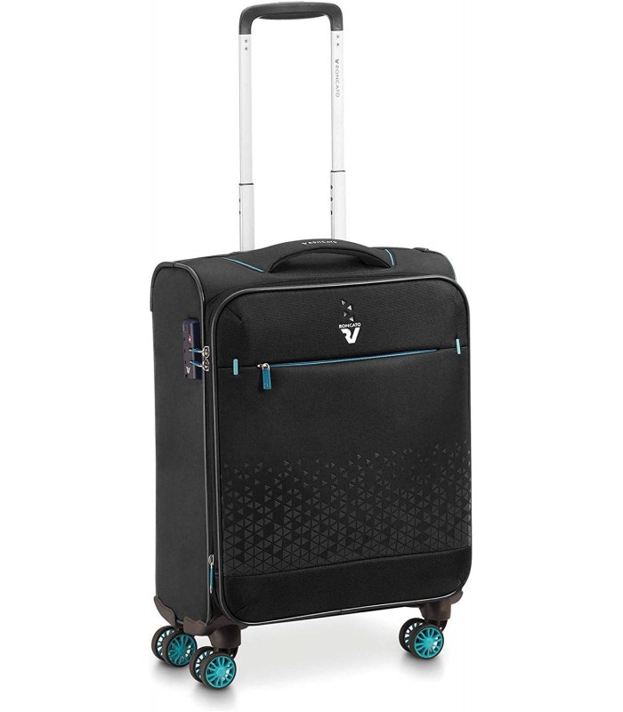 מזוודת טרולי עליה למטוס 20 אינץ' Crosslite