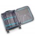 מזוודת טרולי עליה למטוס 20 אינץ' Crosslite