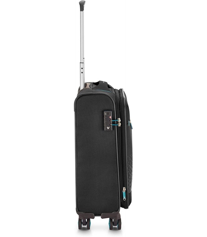 מזוודת טרולי עליה למטוס 20 אינץ' Crosslite