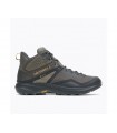 נעלי טיולים מאווררות לגברים MQM 3 MID GTX