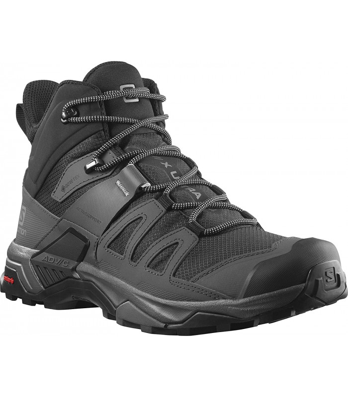 נעלי טיולים וריצה X Ultra 4 MID GTX