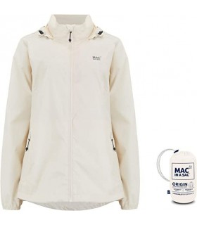 מעיל גשם ורוח Mac In A Sac