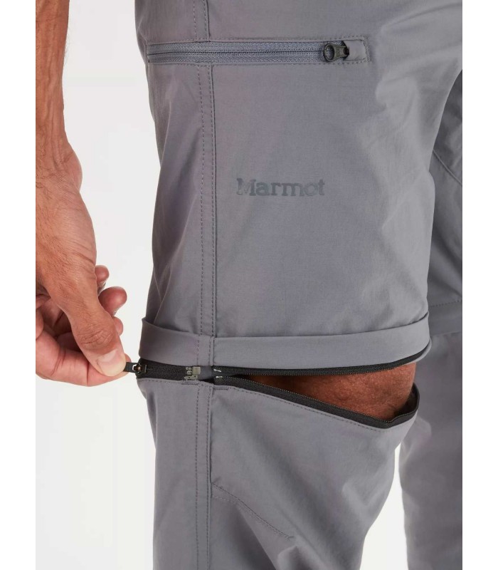 מכנסי טיולים מתפרקות לגברים Arch Rock Pant