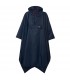 פונצ'ו שכמייה מתקפל נגד גשם Mac poncho