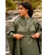 פונצ'ו שכמייה מתקפל נגד גשם Mac poncho