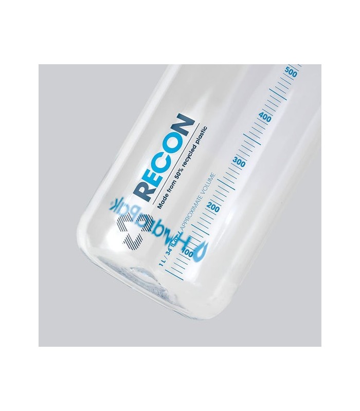 בקבוק שתייה אקולוגי Recon 0.75L