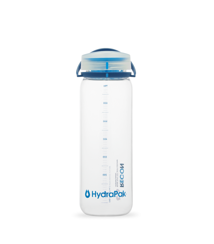 בקבוק שתייה אקולוגי Recon 0.75L