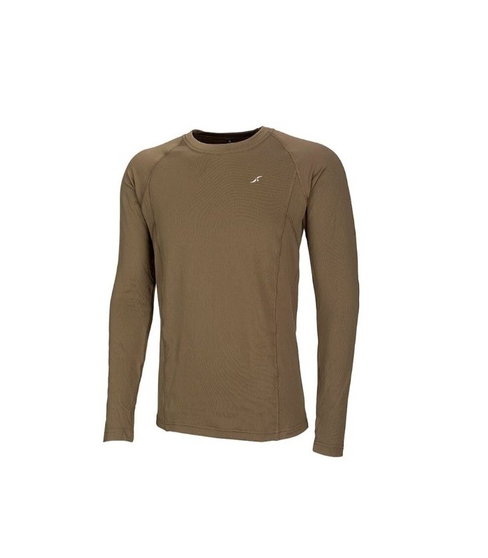 חולצה תרמית מבודדת לגברים Warm Up