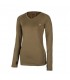 חולצה תרמית מבודדת לנשים Warm Up