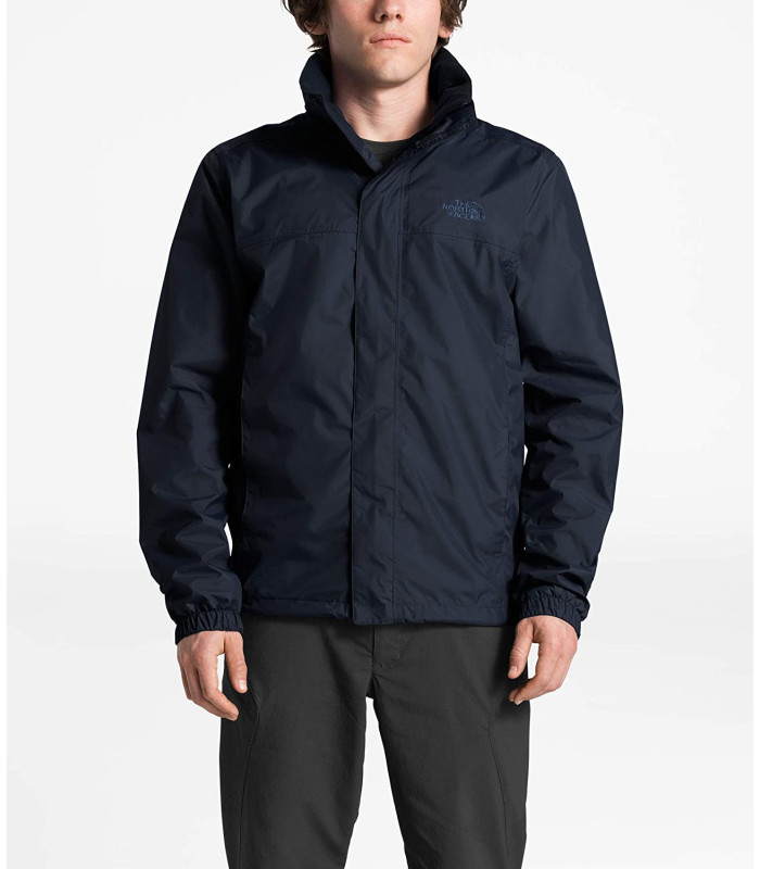 מעיל גשם לגברים  Resolve 2 Jacket