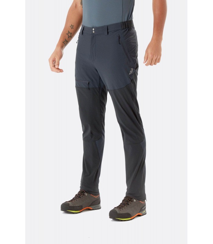 מכנס טיולי הרים לגברים Torque Mountain Pants