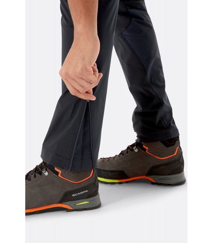 מכנס טיולי הרים לגברים Torque Mountain Pants