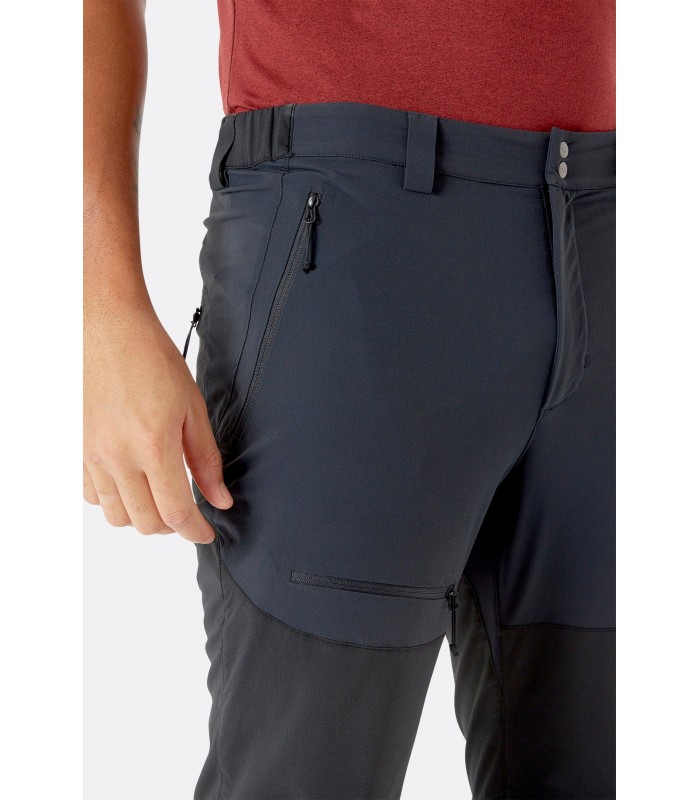 מכנס טיולי הרים לגברים Torque Mountain Pants