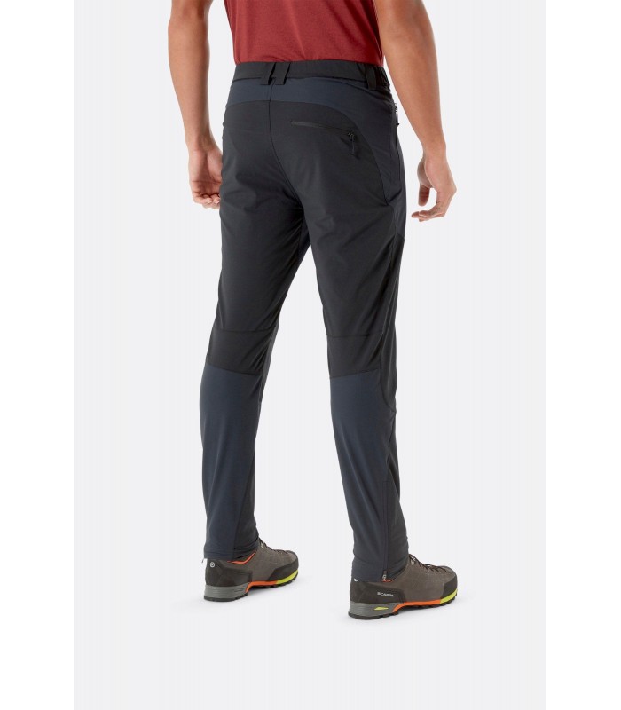 מכנס טיולי הרים לגברים Torque Mountain Pants