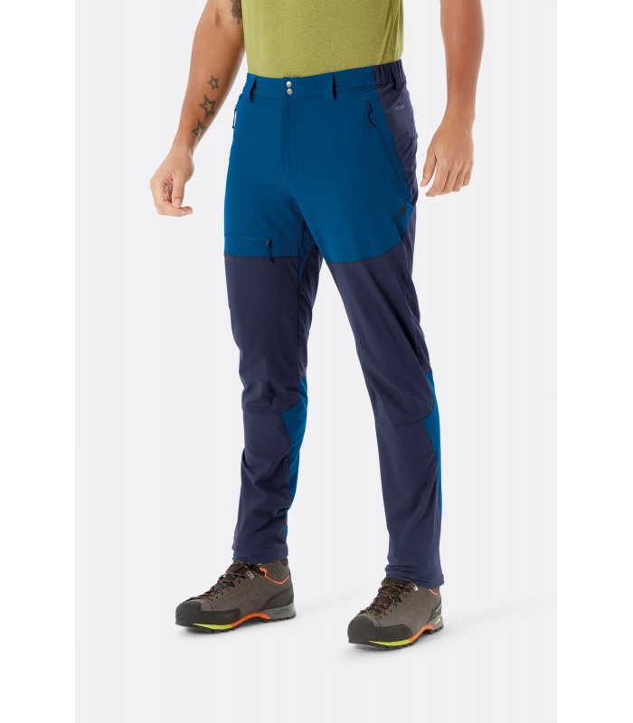 מכנס טיולי הרים לגברים Torque Mountain Pants