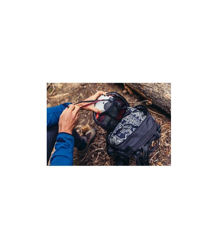 תרמיל יום נושם Kiro 28L