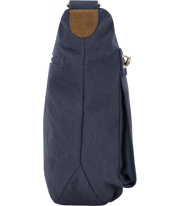 תיק צד נגד גניבות Anti-Theft Heritage Hobo