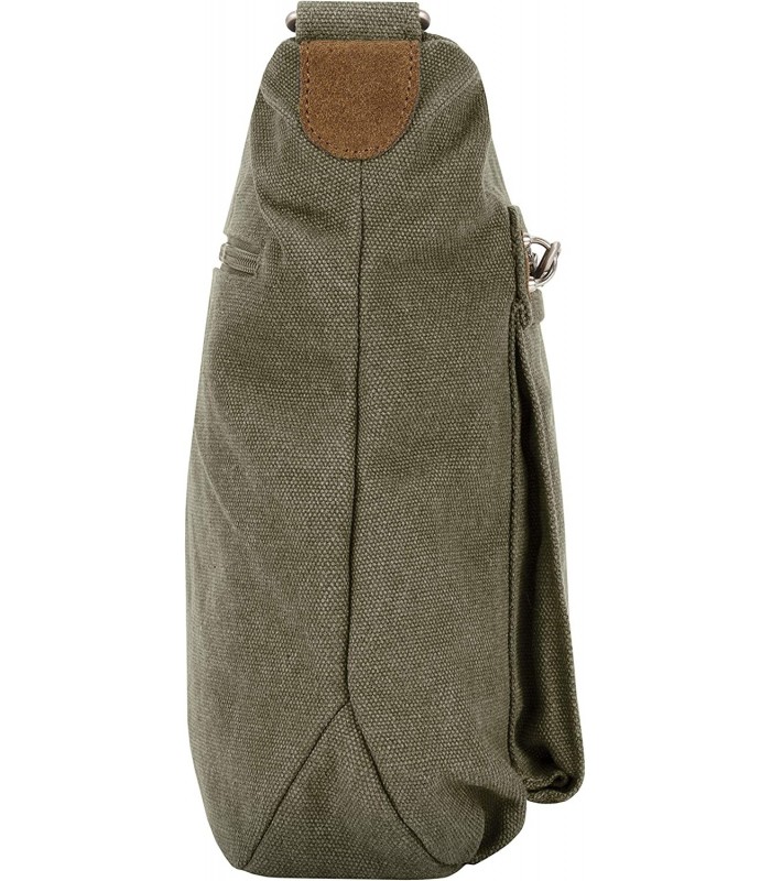 תיק צד נגד גניבות Anti-Theft Heritage Hobo