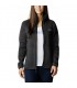 ג'קט פליס אלגנטי לנשים Weather Fleece