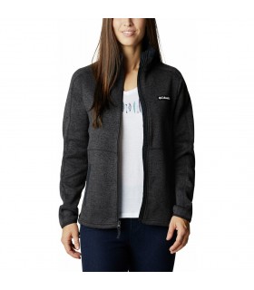 ג'קט פליס אלגנטי לנשים Weather Fleece