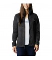 ג'קט פליס אלגנטי לנשים Weather Fleece