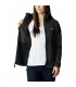 ג'קט פליס אלגנטי לנשים Weather Fleece