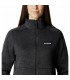 ג'קט פליס אלגנטי לנשים Weather Fleece