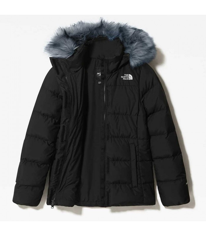 מעיל פוך מחמם לנשים Gotham Jacket