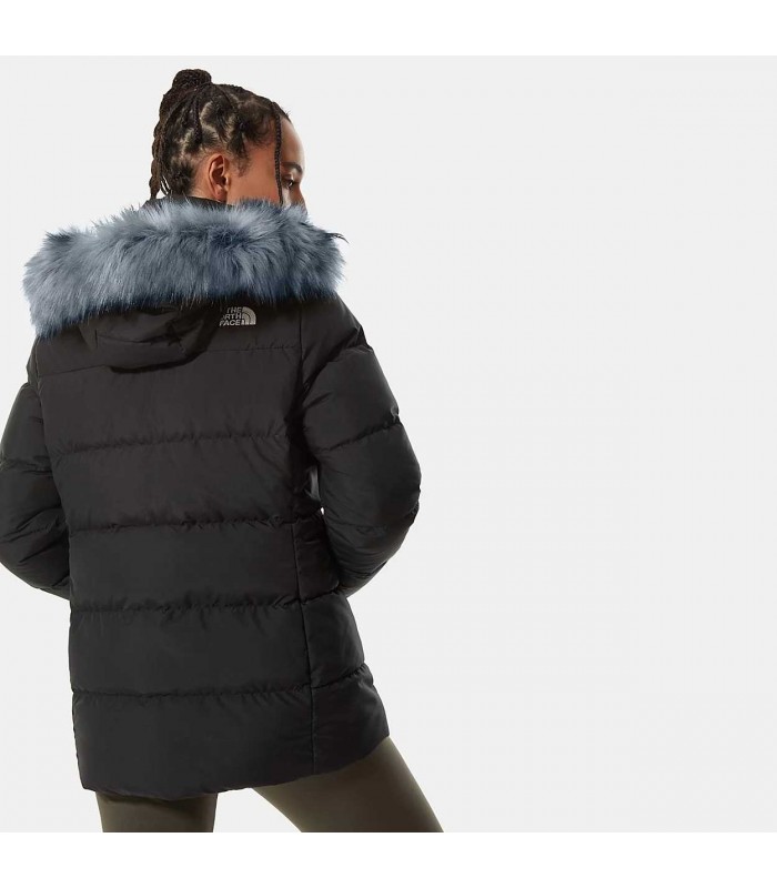 מעיל פוך מחמם לנשים Gotham Jacket