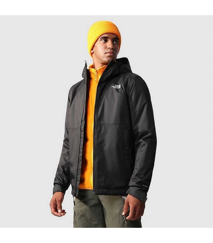 מעיל מבודד לגברים Millerton Insulated Jacket