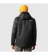 מעיל מבודד לגברים Millerton Insulated Jacket