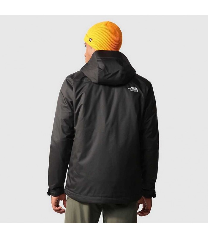 מעיל מבודד לגברים Millerton Insulated Jacket