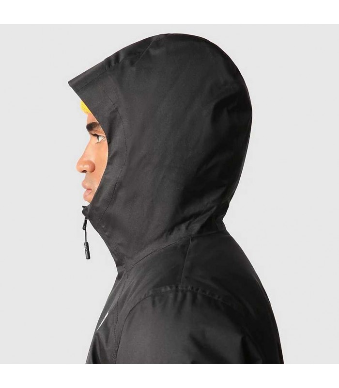 מעיל מבודד לגברים Millerton Insulated Jacket