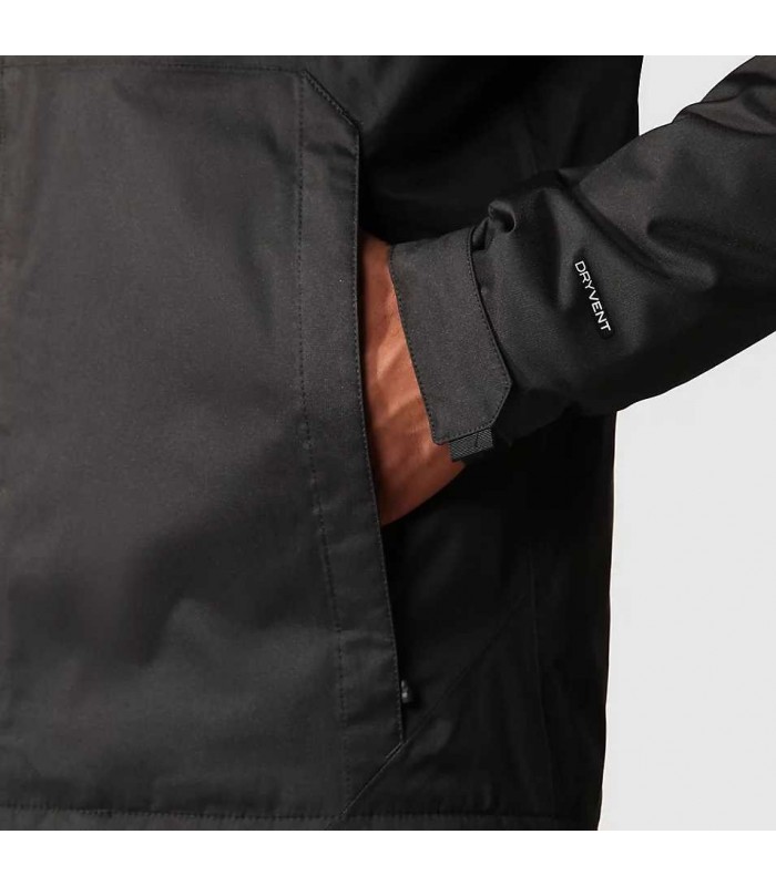 מעיל מבודד לגברים Millerton Insulated Jacket