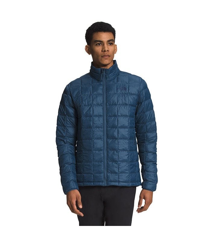 מעיל מבודד לגברים 2.0 Thermoball ECO Jacket