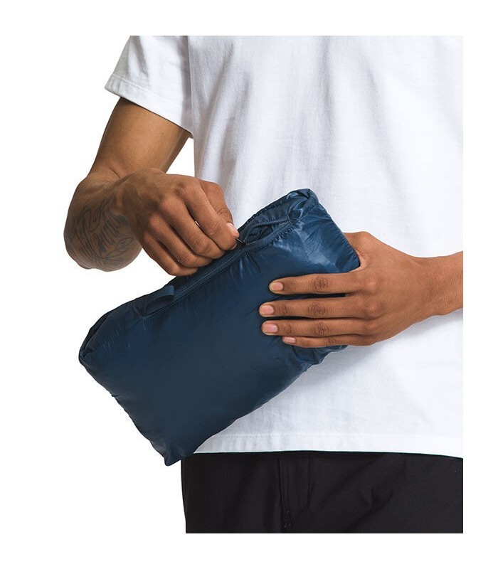 מעיל מבודד לגברים 2.0 Thermoball ECO Jacket