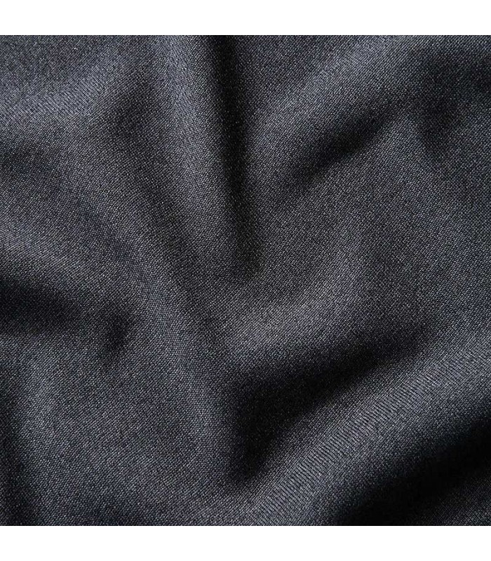 חולצה ארוכה מנדפת רבע רוכסן Flex II