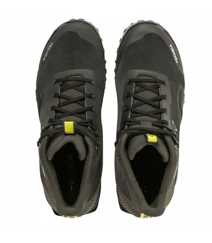 נעלי טיולים לגברים Magma MID GTX