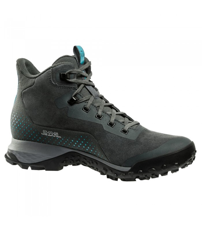 נעלי טיולים לנשים Magma MID GTX