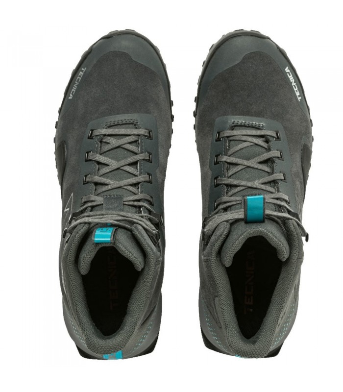 נעלי טיולים לנשים Magma MID GTX