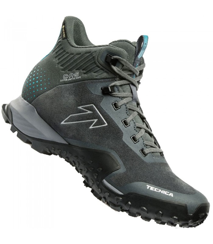 נעלי טיולים לנשים Magma MID GTX