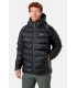 מעיל פוך אווזים לגברים Axion Pro Jacket