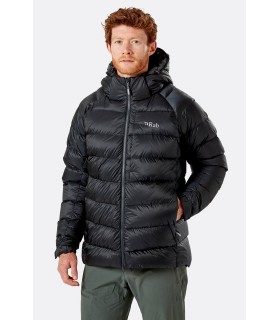 מעיל פוך אווזים לגברים Axion Pro Jacket