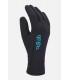 כפפות חורף טאץ' לנשים Power Stretch Pro Contact Gloves