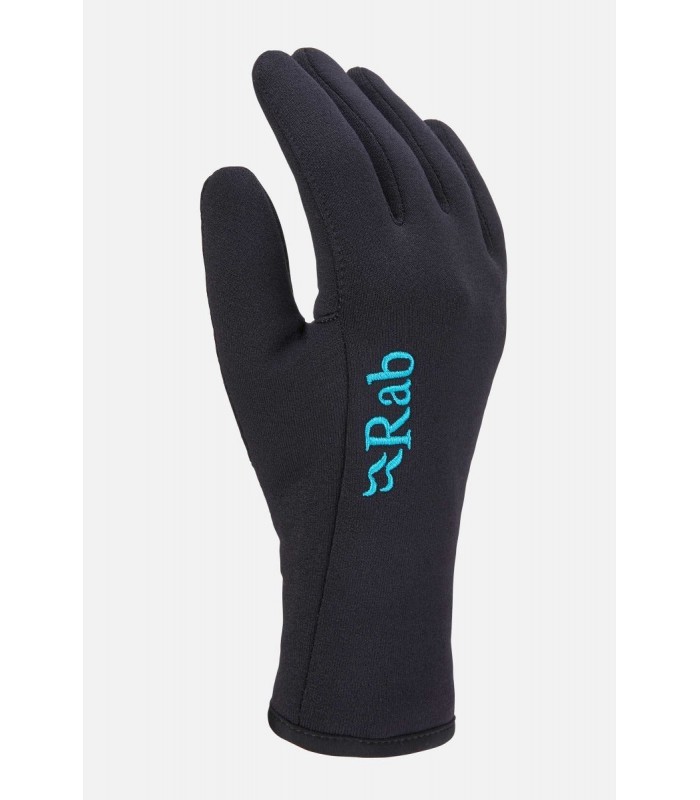כפפות חורף טאץ' לנשים Power Stretch Pro Contact Gloves