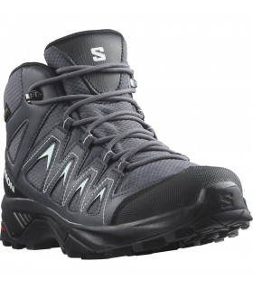 copy of נעלי טיולים לגברים Lyngen Mid Gtx